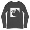 Unisex Long Sleeve Tee - Image 5
