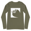 Unisex Long Sleeve Tee - Image 6