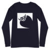 Unisex Long Sleeve Tee - Image 2