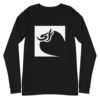 Unisex Long Sleeve Tee