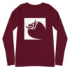 Unisex Long Sleeve Tee - Image 3