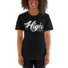 "High" Strawberry Fields Short-Sleeve Unisex T-Shirt - Image 3