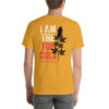 "I Am the Top Cola" Strawberry Fields Short-Sleeve Unisex T-Shirt - Image 15