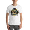 Toke Joints 6-Jointed Short-Sleeve Unisex T-Shirt - Image 5