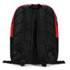 "Highboy" Bunny Red Backpack - Image 4