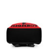 "Highboy" Bunny Red Backpack - Image 5