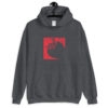 "Cured Slow As Hell" Unisex Hoodie - Image 2