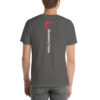 "Innerstate 420" Short-sleeve unisex t-shirt - Image 5