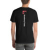 "Innerstate 420" Short-sleeve unisex t-shirt - Image 2