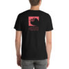 420 "Young & Free" Short-sleeve unisex t-shirt - Image 5